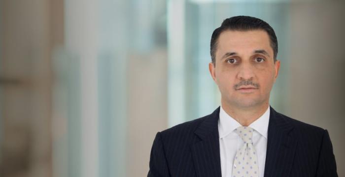 Ali Al Hashimi