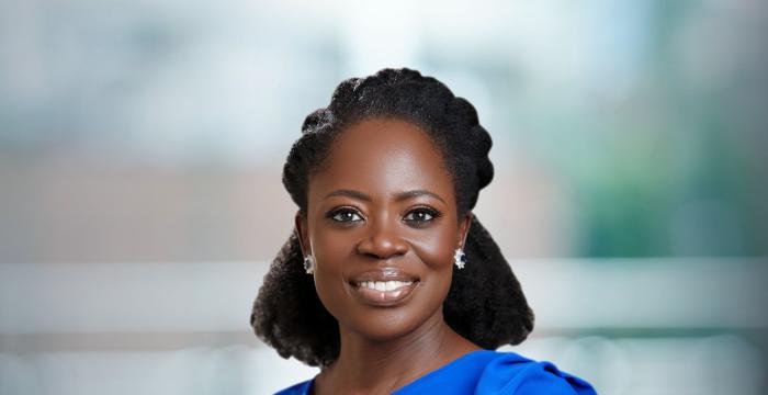 Abena Amoah