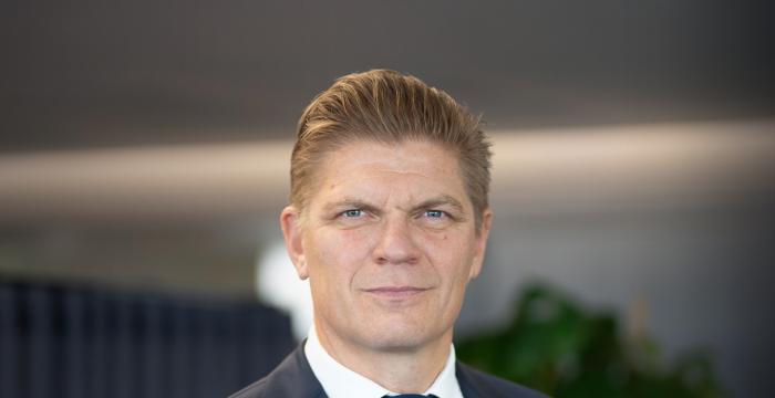 Bjorn Sibbern