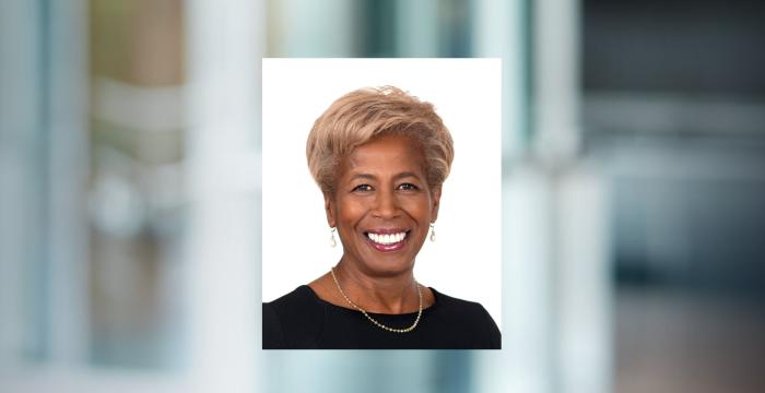 Hon. Sharon Bowen