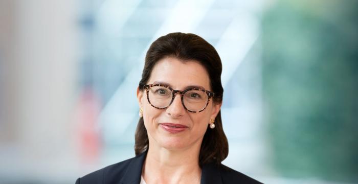 Isabelle Girolami