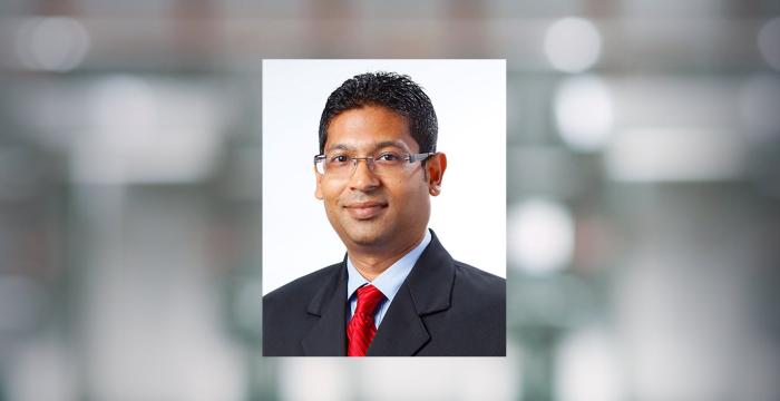 Niroshan Wijesundere