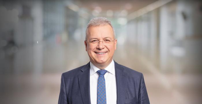 Markus Ferber
