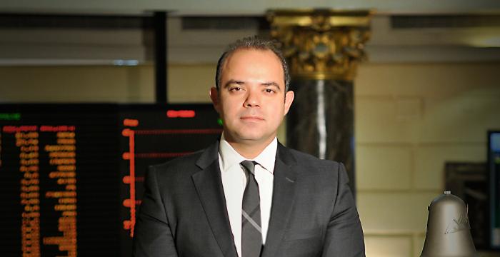 Mohamed Farid Saleh
