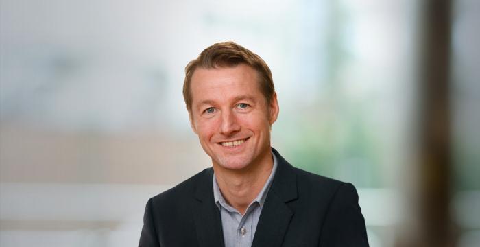 Geir Harald Aase
