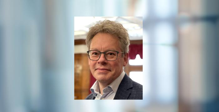 Sir Dermot Turing