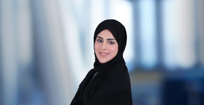 Haya Al-Merekhi