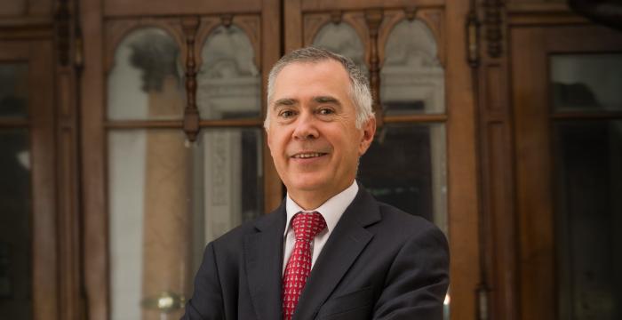 José Antonio Martínez