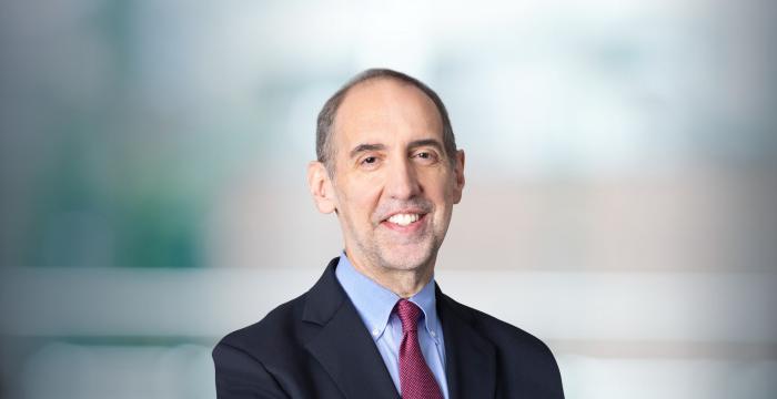 John P. Davidson