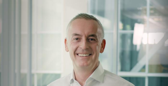 Gerard Smith