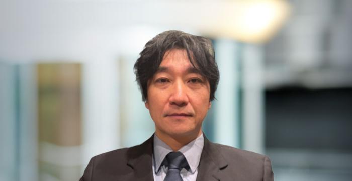 Jutaro Kaneko