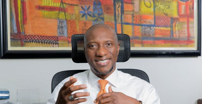 Oscar N. Onyema