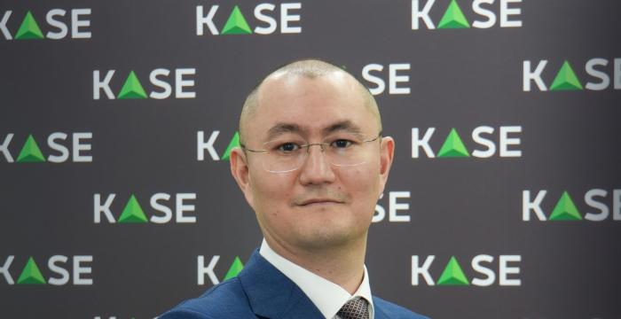 Adil Mukhamejanov