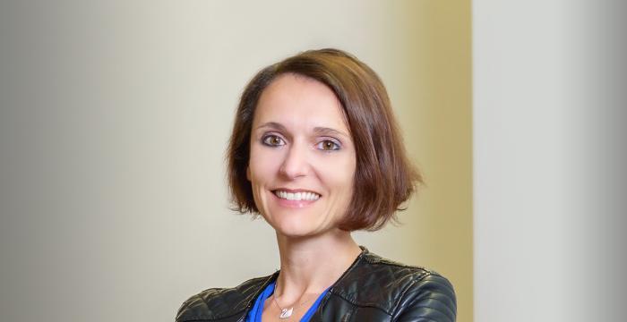 Chiara Caprioli