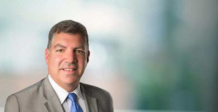 Michael Leibrock