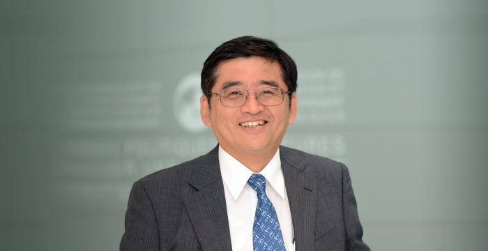 Masamichi Kono