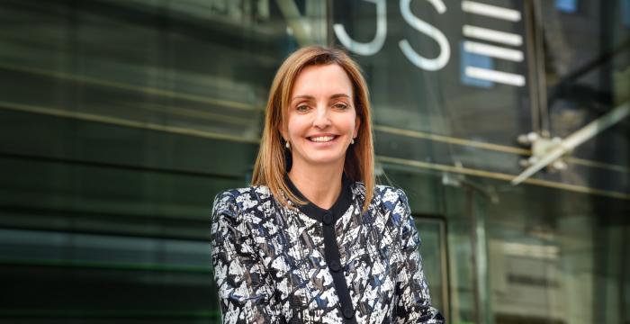 Dr Leila Fourie