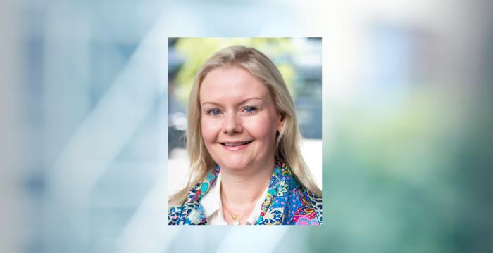 Martina Macpherson