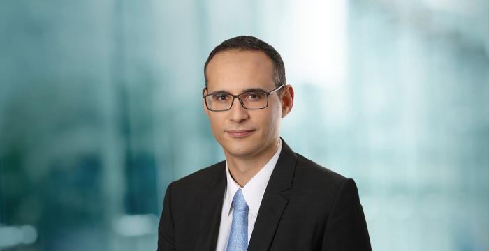 Ittai Ben Zeev