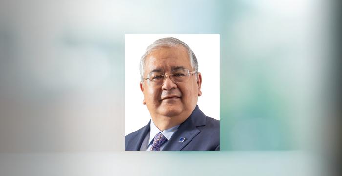 Dato’ Mohammad Faiz Azmi
