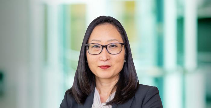 Eun Ah Choi