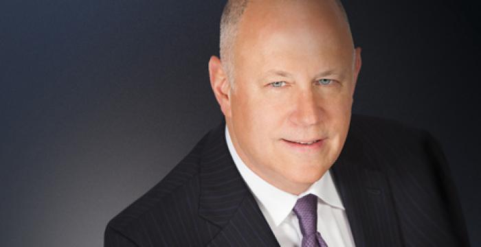 Jeff Sprecher