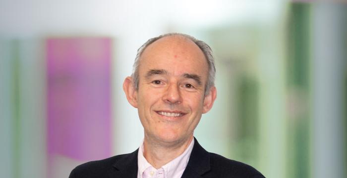 Paul Wightman