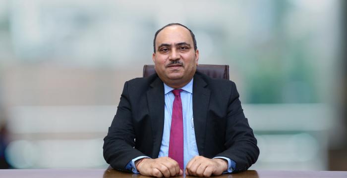 Shiv Kumar Bhasin