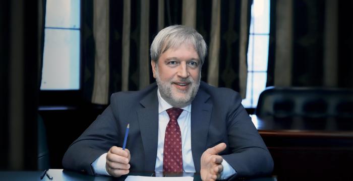 Yuri Denisov