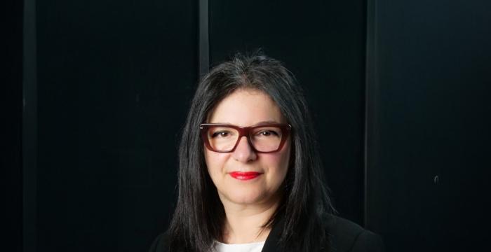 Dr. Efthimia Kefalea
