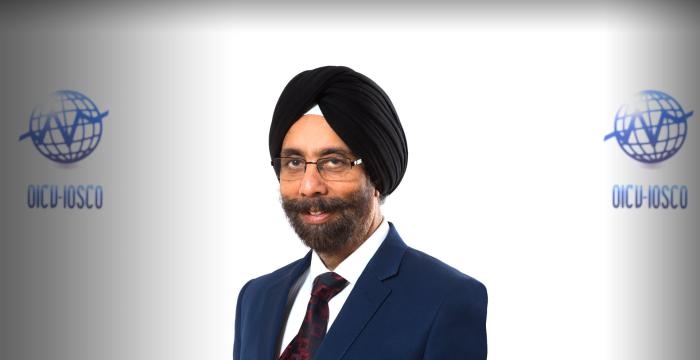 Tajinder Singh