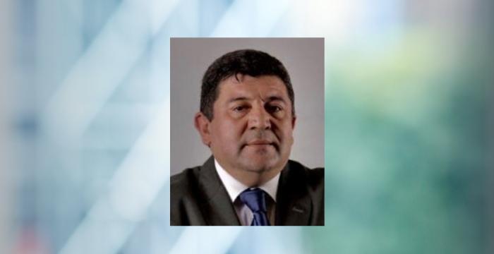 Burak Akan