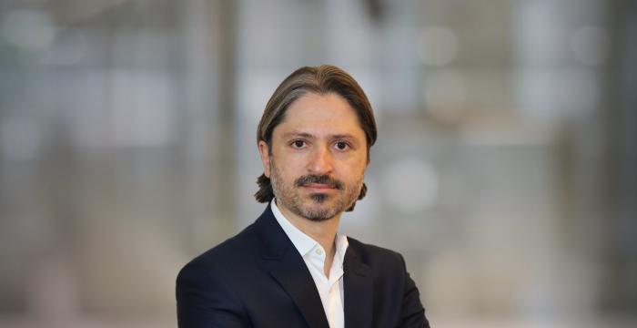 Flavia Mouta Fernandes, Fernando de Andrade Mota, Raphael Giovanini and Yasmin Fernandes Reis