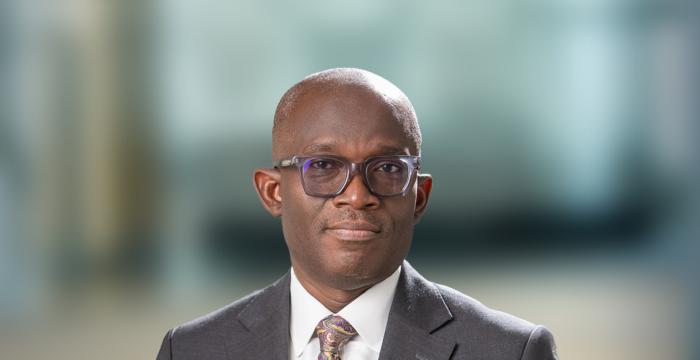 Joseph Oko Lartey