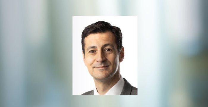 Sacha Sadan