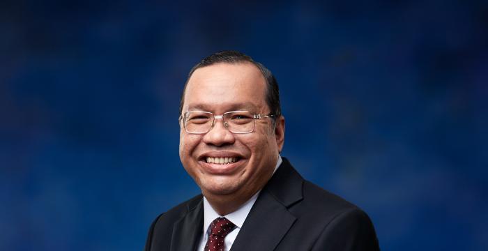 Iman Rachman