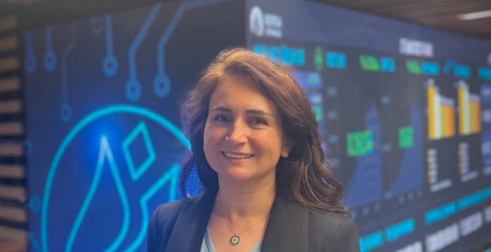 Banu Budayoğlu Yılmaz