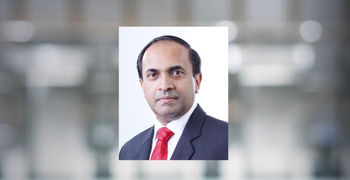 Rajeeva Bandaranaike