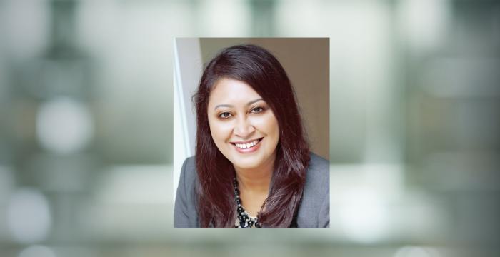 Ashwini Panse