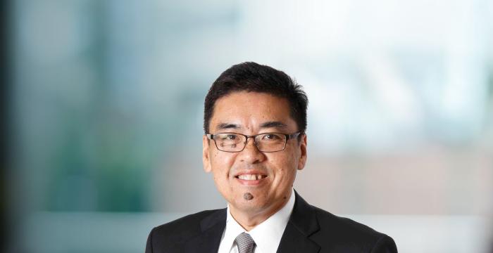 Dr. Jeffrey Jaensubhakij