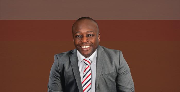 Mpho Ledwaba