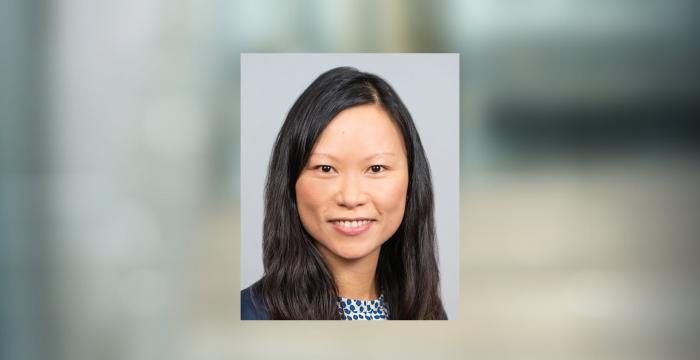 Vivian Yiu