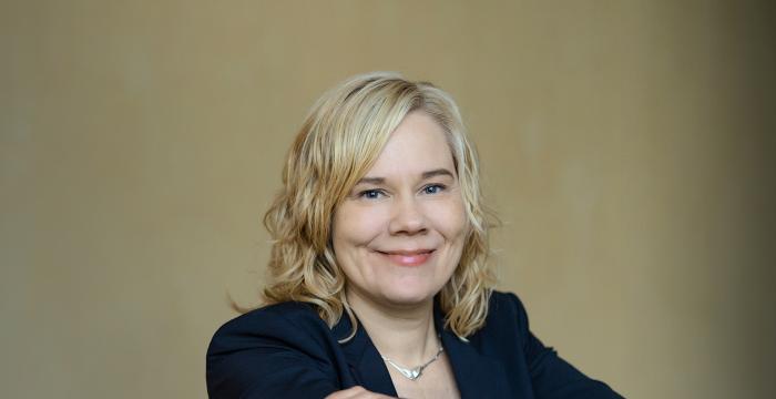 Johanna Grönroos