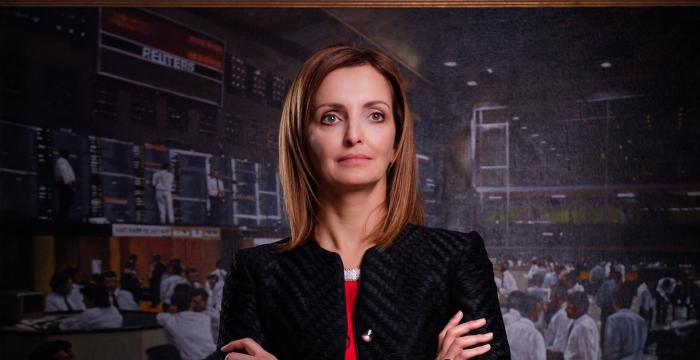 Dr Leila Fourie