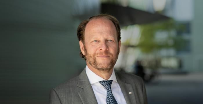 Jos Dijsselhof