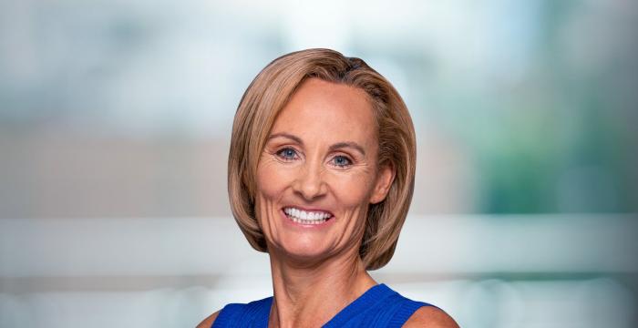 Catherine Clay