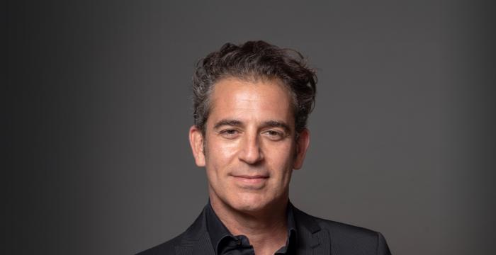 Guy Melamed