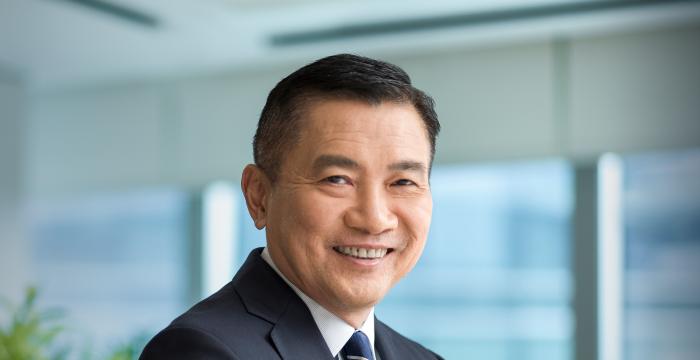 Boon Chye Loh