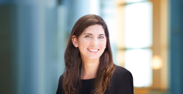 Stacey Cunningham