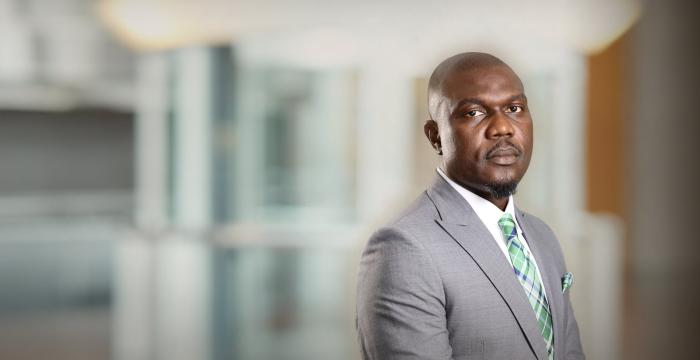 Olumide Orojimi